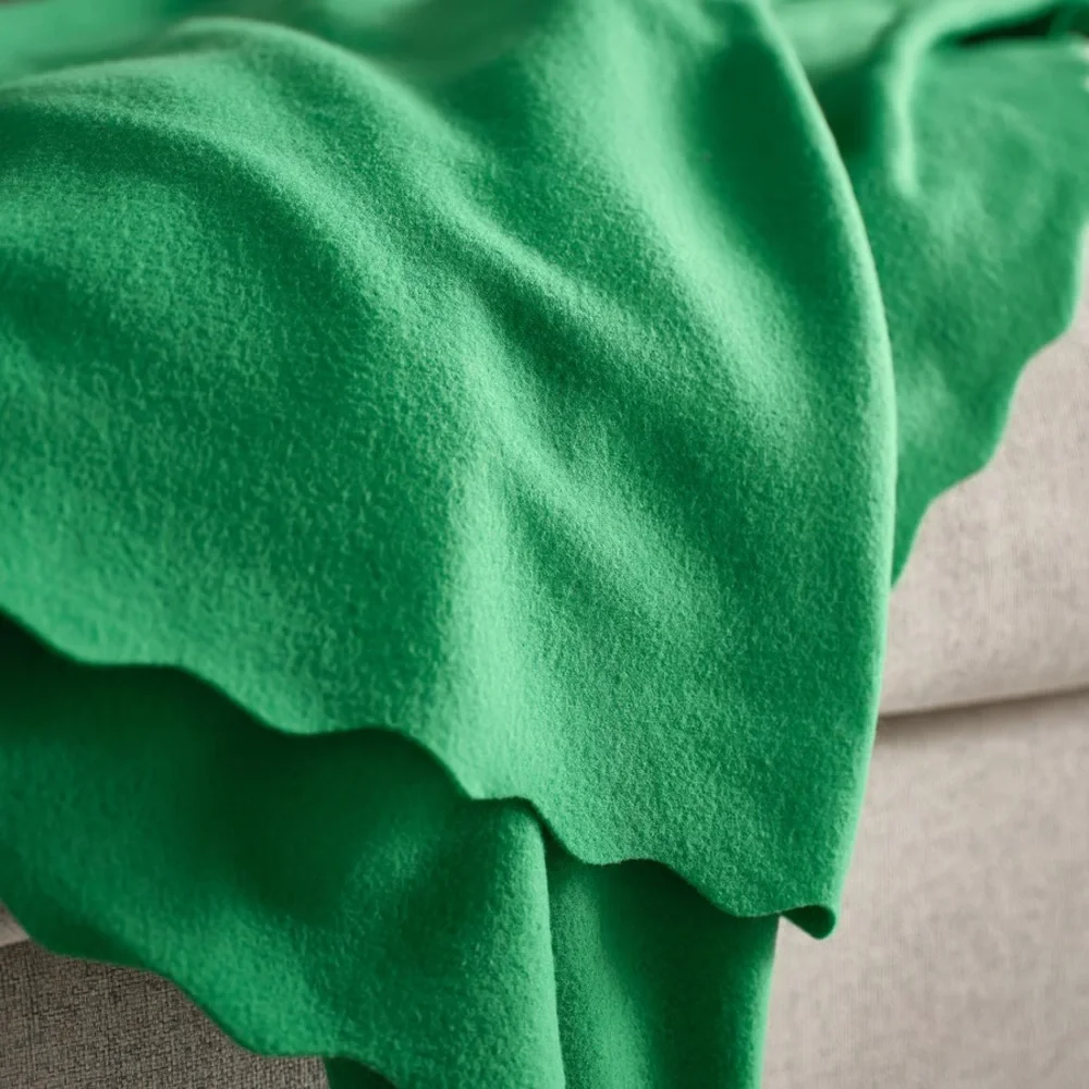 IKEA soft throw
